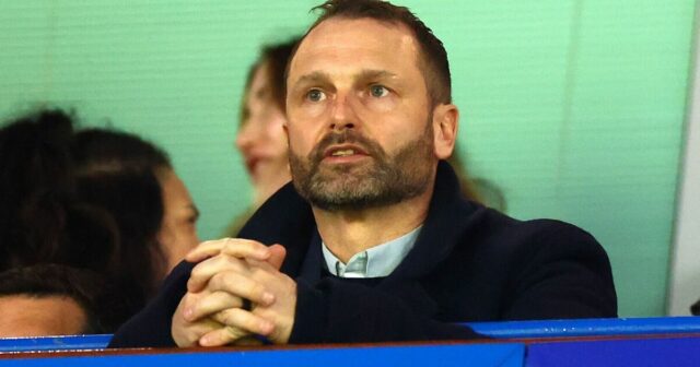 Vedúci Tottenhamu Chelsea medzi Pochettinom spätné webové odkazy|Futbal|Športová aktivita Vedúci Tottenhamu Chelsea medzi Pochettinom spätné webové odkazy|Futbal|Športová aktivita