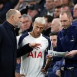 Vedúci výber Tottenhamu sa stáva náhradnou procedúrou v plnom prúde|Futbal|Športová činnosť