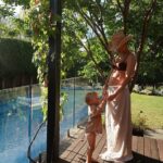 Jack Silvagni a manželka Grace v príspevku na sociálnych sieťach oznámili, že čakajú druhé dieťa