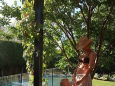 Veľká rodinná správa pre Silvánovcov po roku z pekla Jack Silvagni a manželka Grace v príspevku na sociálnych sieťach oznámili, že čakajú druhé dieťa