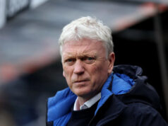 Veľká štrbina v zbrojnici Evertonu Zvýraznené: Môžu sa karamelky dostať do Európy s touto provizórnou obrannou líniou? Download app from appStore