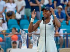 Veľká úprava, o ktorej sa hovorilo Coco Gauff, by mohla pomôcť poraziť Arynu Sabalenkovú Foto od Rich Story/Getty Images