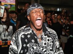 Veľké celkové aktíva KSI zatienili hollywoodske celebrity, ktoré vlastnia futbalové kluby|Futbal|Športové aktivity Taboola nad zástupným symbolom článku