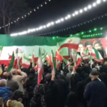 Veľké provládne zhromaždenia v Teheráne | Protesty