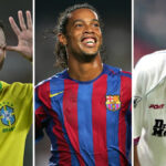Ronaldinho