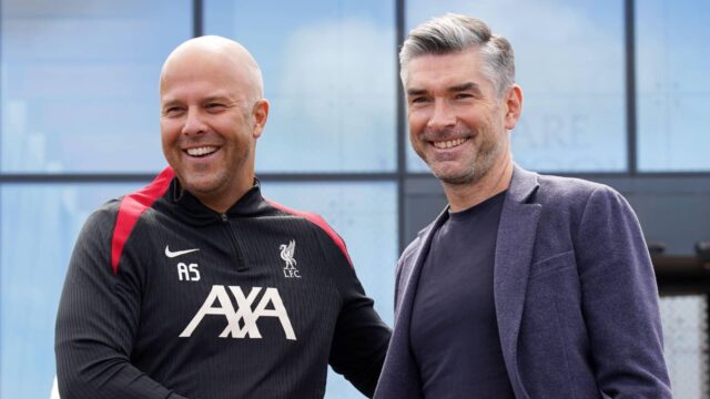 Veľkolepý podpis v hodnote 86,5 milióna £ sa zrýchľuje, pretože FSG je „povzbudené“ urobiť „skorý krok“
