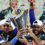 Veľký hit? WBC. Stále hľadáte ten veľký hit? Tím USA.