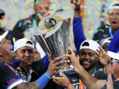 Veľký hit? WBC. Stále hľadáte ten veľký hit? Tím USA. Veľký hit? WBC. Stále hľadáte ten veľký hit? Tím USA.