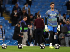 Veľký záujem o Real Madrid ako veterána superhviezdy nútená s nepríjemnosťou proti Man City Download app from appStore