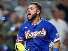 Venezuela porazila tím USA a vyhrala World Baseball Classic vzrušujúcim spôsobom Venezuela porazila tím USA a vyhrala World Baseball Classic vzrušujúcim spôsobom