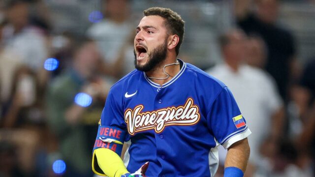 Venezuela porazila tím USA a vyhrala World Baseball Classic vzrušujúcim spôsobom

