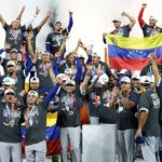 Venezuela vyhrala prvý titul WBC na FOX; finále žrebov rekordných 10,7 milióna divákov