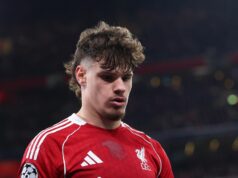 Verdikt Miloša Kerkeza o víťazstve Liverpoolu vs Galatasaray hovorí za veľa, keďže PSG čaká Miloš Kerkez