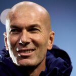 Zinedine Zidane