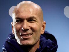 Verdikt Zinedine Zidane dosiahnutý medzi odkazmi na Man Utd – „Je to najlepšia voľba“ Zinedine Zidane