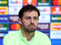 Veterán Manchestru City posiela Realu Madrid varovanie: „Môžeme dosiahnuť čokoľvek“ Veterán Manchestru City posiela Realu Madrid varovanie: „Môžeme dosiahnuť čokoľvek“