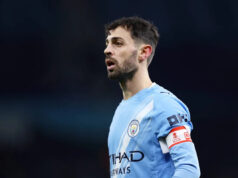 Veterán Manchestru City stále túži prestúpiť do Barcelony – správa Veterán Manchestru City stále túži prestúpiť do Barcelony – správa