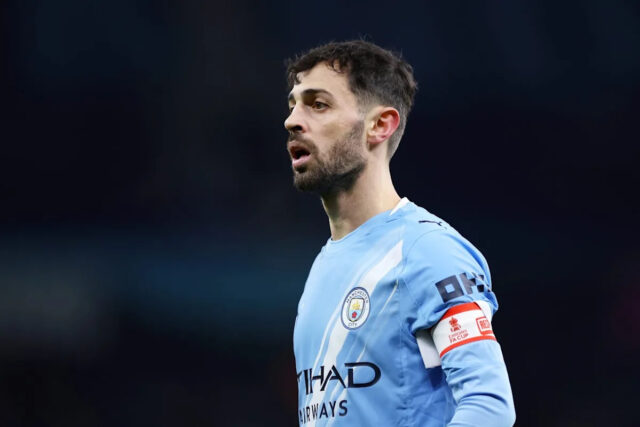 Veterán Manchestru City stále túži prestúpiť do Barcelony – správa
