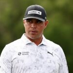 Gary Woodland je na čele rebríčka pred posledným kolom turnaja Houston Open