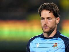 Veteránska hviezda La Ligy hovorí o prestupových fámach Barcelony – „Nikdy nevieš“ Veteránska hviezda La Ligy hovorí o prestupových fámach Barcelony – „Nikdy nevieš“