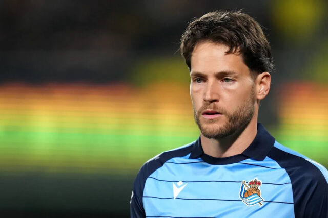 Veteránska hviezda La Ligy hovorí o prestupových fámach Barcelony – Veteránska hviezda La Ligy hovorí o prestupových fámach Barcelony – „Nikdy nevieš“