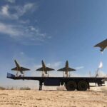 Viac ako 200 ukrajinských vojenských expertov v oblasti Perzského zálivu bojuje proti iránskym bezpilotným lietadlám | Americko-izraelská vojna proti Iran News