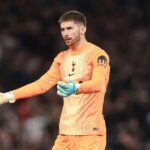 Vicario 'čelí operácii', Spurs sa chystajú obrátiť sa na Kinského v boji o zostup | Futbal | Šport