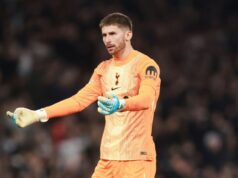 Vicario ‚čelí operácii‘, Spurs sa chystajú obrátiť sa na Kinského v boji o zostup | Futbal | Šport Vicario 'čelí operácii', Spurs sa chystajú obrátiť sa na Kinského v boji o zostup | Futbal | Šport