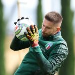 Vicario: „Je tu tlak, ale Taliansko je po Severnom Írsku pripravenejšie“