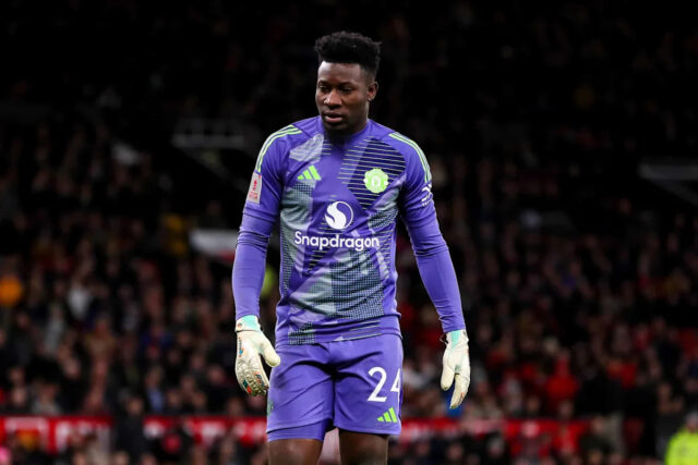 Viceprezident potvrdil „malú šancu“ na trvalý presun pre hviezdu Manchestru United za 43 miliónov libier
