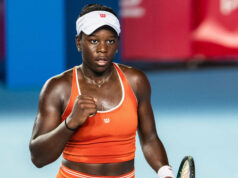 Victoria Mboko po výhre v Indian Wells poskočila nahor v rebríčku WTA Victoria Mboko po výhre v Indian Wells poskočila nahor v rebríčku WTA