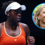 Victoria Mboko „nemá veľa slabých stránok“, keďže Navrátilová prináša žiarivý verdikt