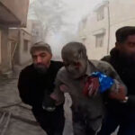 Videá ukazujú zničenie po amerických a izraelských útokoch na Irán | Newsfeed