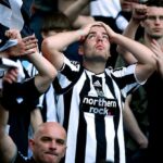 Takmer pred 15 rokmi trpel špičkový Newcastle nedôstojným zostupom