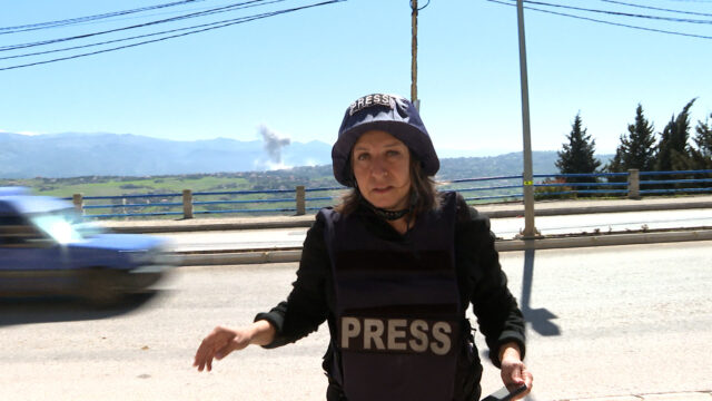 Video: Čo vieme o izraelskom útoku na južný Libanon | Hizballáh
