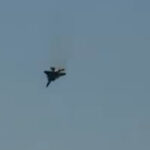 Video: Havária amerického vojenského lietadla v Kuvajte | Izraelsko-iránsky konflikt