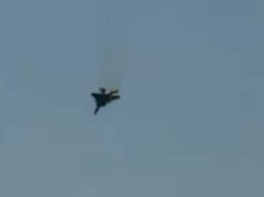 Video: Havária amerického vojenského lietadla v Kuvajte | Izraelsko-iránsky konflikt Video: Havária amerického vojenského lietadla v Kuvajte | Izraelsko-iránsky konflikt