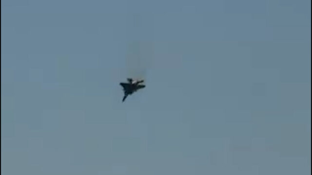 Video: Havária amerického vojenského lietadla v Kuvajte | Izraelsko-iránsky konflikt Video: Havária amerického vojenského lietadla v Kuvajte | Izraelsko-iránsky konflikt