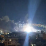 Video: Intenzívne americko-izraelské bombardovanie v Iráne | Izraelsko-iránsky konflikt