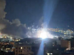 Video: Intenzívne americko-izraelské bombardovanie v Iráne | Izraelsko-iránsky konflikt Video: Intenzívne americko-izraelské bombardovanie v Iráne | Izraelsko-iránsky konflikt