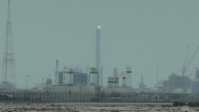 Video: Prečo je útok Iránu na katarské plynové polia dôležitý | Ropa a plyn
