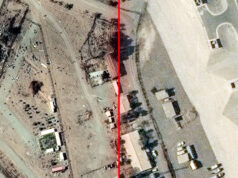 Video: Satelitné snímky odhaľujú poškodenie niekoľkých iránskych vojenských základní | Izraelsko-iránsky konflikt Video: Satelitné snímky odhaľujú poškodenie niekoľkých iránskych vojenských základní | Izraelsko-iránsky konflikt