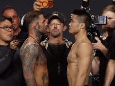 Video: Úplný finálový súboj UFC 326 s odvetou titulu BMF a ďalšími Download app from appStore