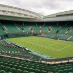 Videorecenzie predstavené na Wimbledone