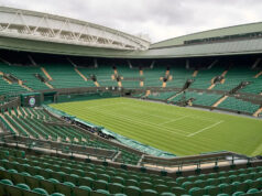 Videorecenzie predstavené na Wimbledone Videorecenzie predstavené na Wimbledone