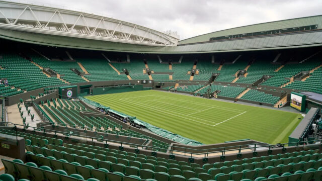 Videorecenzie predstavené na Wimbledone
