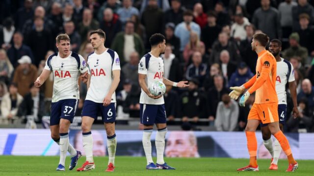 Viem, aké to je zostúpiť s Tottenhamom – takto sa Peter Taylor počas svojho pôsobenia v Spurs