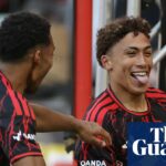 Víkendová prestávka MLS: mladí dospelí preberajú kontrolu a Messi je kompletný na Floride | MLS