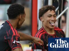 Víkendová prestávka MLS: mladí dospelí preberajú kontrolu a Messi je kompletný na Floride | MLS Víkendová prestávka MLS: mladí dospelí preberajú kontrolu a Messi je kompletný na Floride | MLS