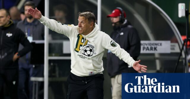 Víkendový zápas MLS: Ťažké časy pre Phila Nevilla a niektoré veľmi, veľmi neskoré góly | MLS
